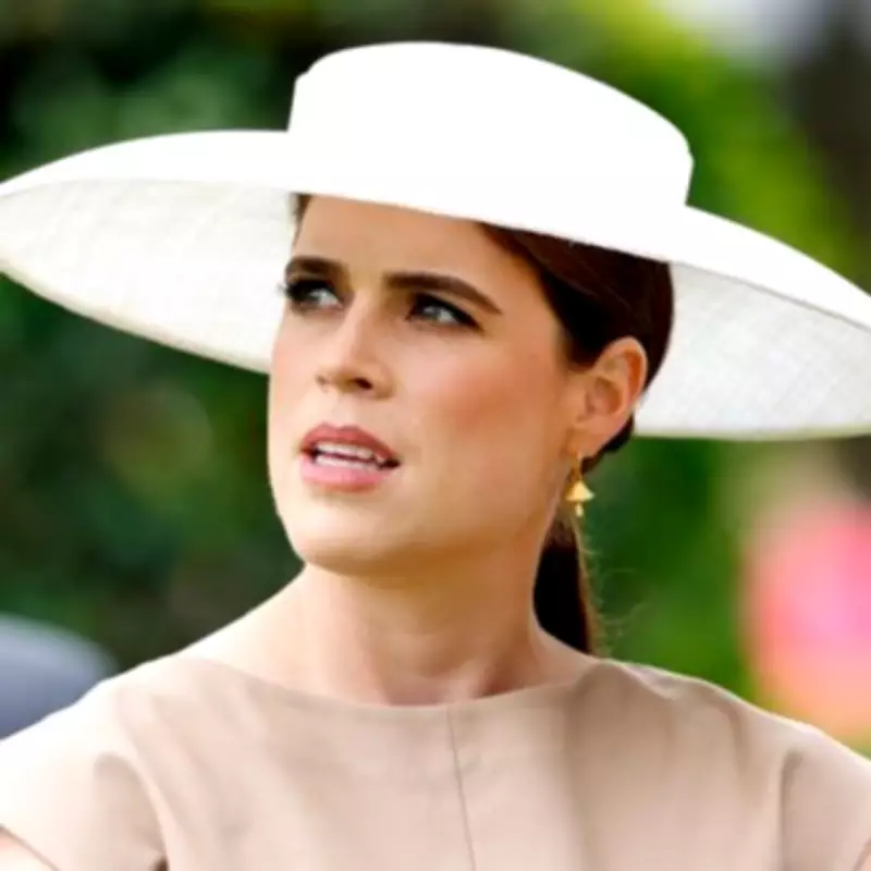 Princess Eugenie's Parenting Guilt: How Sarah Ferguson Helped