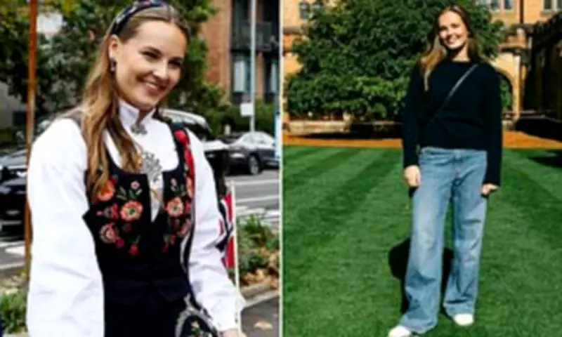 Princess Ingrid Alexandra's Australia Future Uncertain After AVO Issued