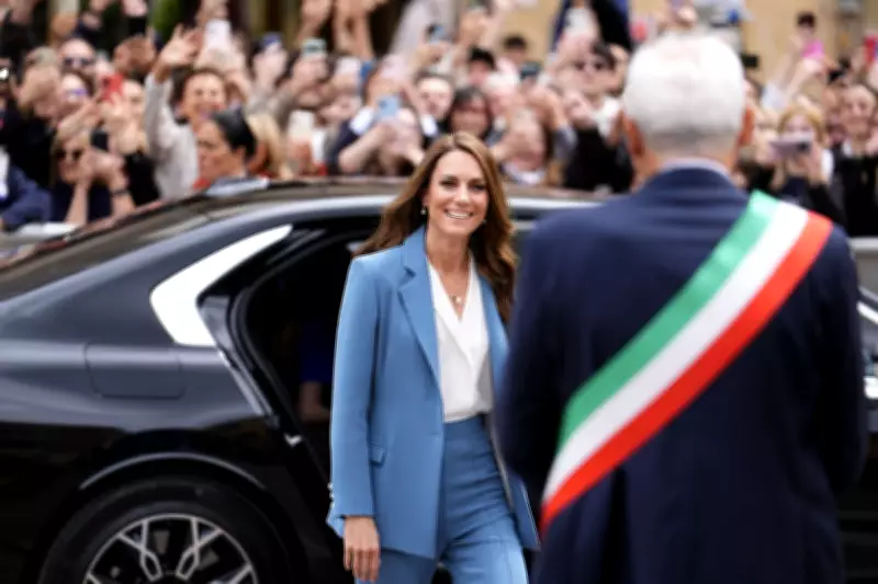 Princess Kate Embarks on First Major Royal Tour Since Cancer Recovery