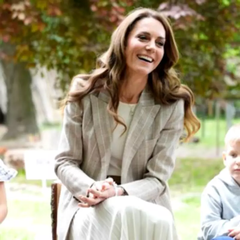 Princess Kate Wraps Up Solo Italy Trip with Pasta-Making and Newt Encounter