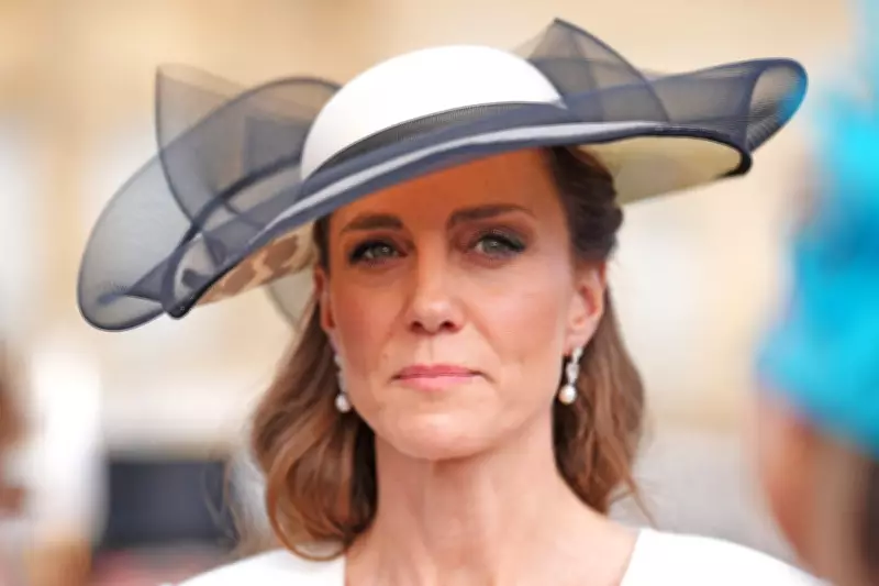 Princess Kate’s Italy Visit Marks First Major International Trip Since Cancer Recovery