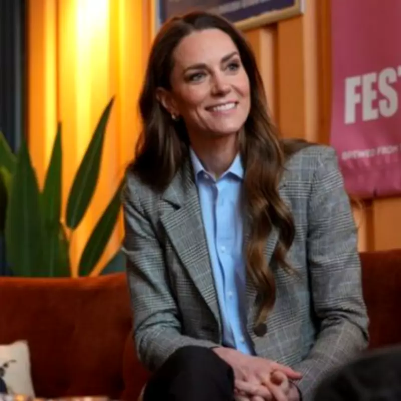 Princess Kate's Solo Italy Trip: Everything You Need to Know