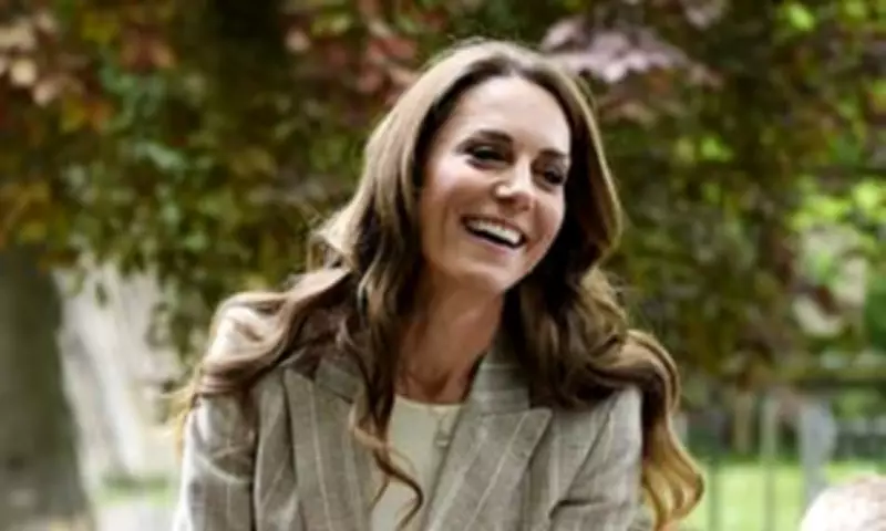 Princess of Wales to Join William on Landmark India Tour This November