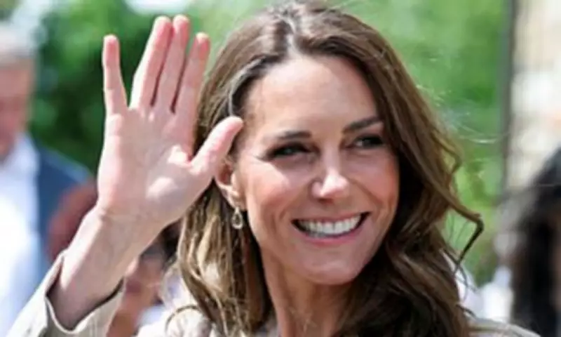 Princess of Wales Wows Italy in First Solo Overseas Trip Since Cancer
