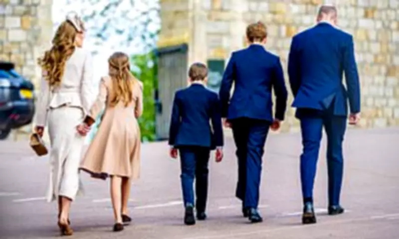 Princess of Wales's Cancer Recovery: A Year of Milestones and New Priorities