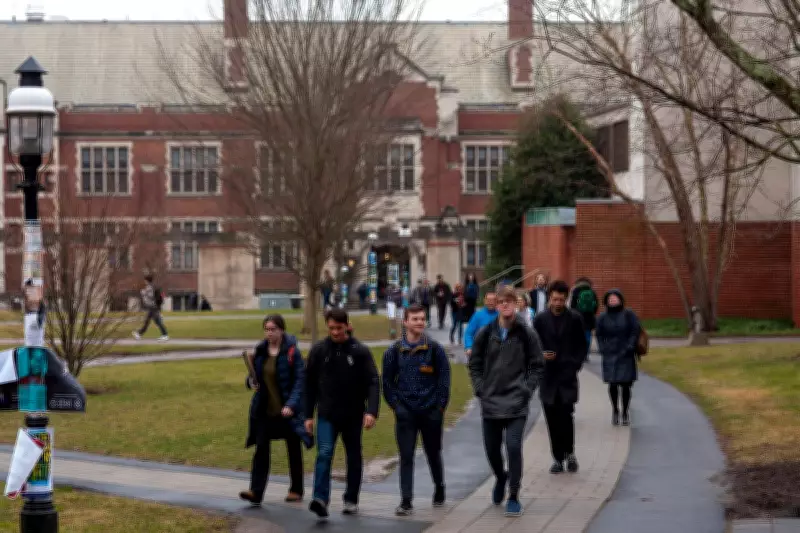 Princeton Scraps Honor Code, Mandates Exam Proctoring After 133 Years Due to AI