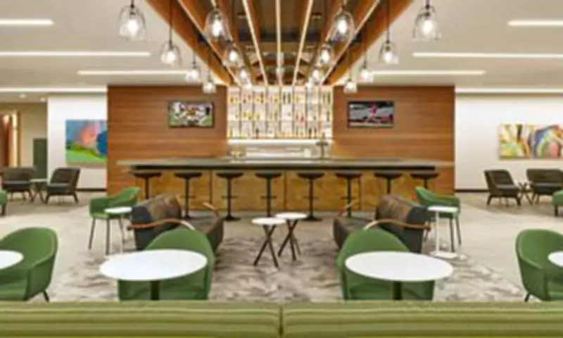 Priority Pass Awards 2026: Best Airport Lounges Worldwide Revealed