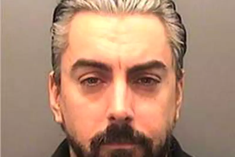 Prison Officers Describe Accused Murderer as 'Smug' After Ian Watkins Stabbing