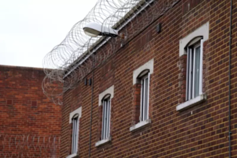 Prison Reform Needed: Drug Deaths Surge and Overcrowding Crisis