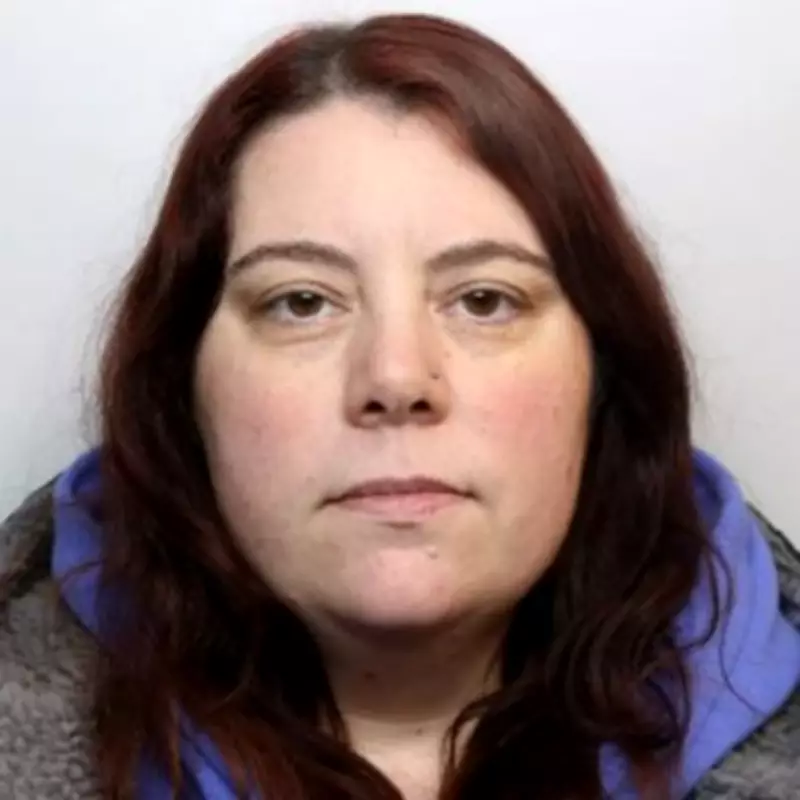 Prison Tutor Jailed for Intimate Relationship with Inmate