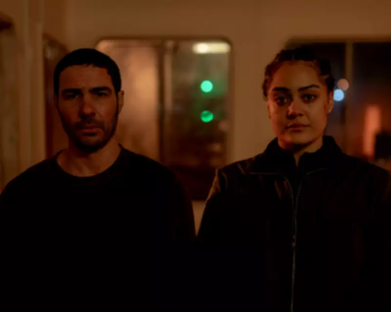 Prisoner Review: A Silly, Fun Action Thriller with Plot Holes