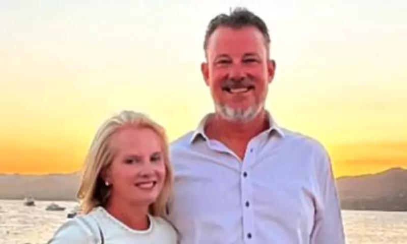 Private Equity Boss Joshua Pack Found Dead After Row with Wife