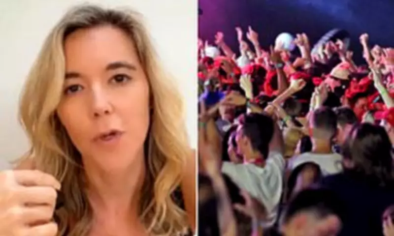Private Investigator Refuses to Spy on Teen at Schoolies Week