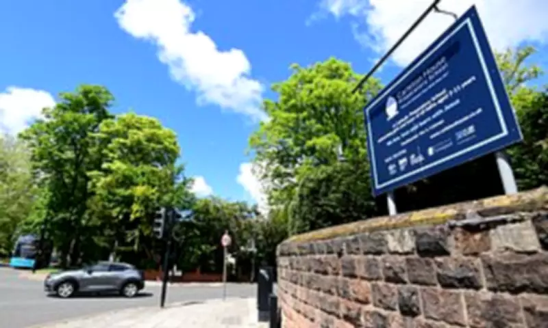 Private School to Name and Shame Parents Over Dangerous Parking
