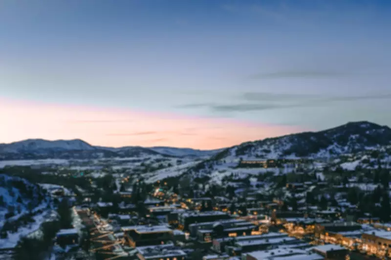 Private Ski Resort for Ultra-Rich Sparks Fears in Colorado Town