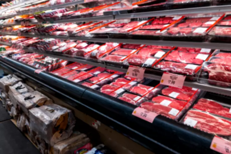 Producer Prices Surge 1.4% in April as Trump Dismisses Economic Concerns