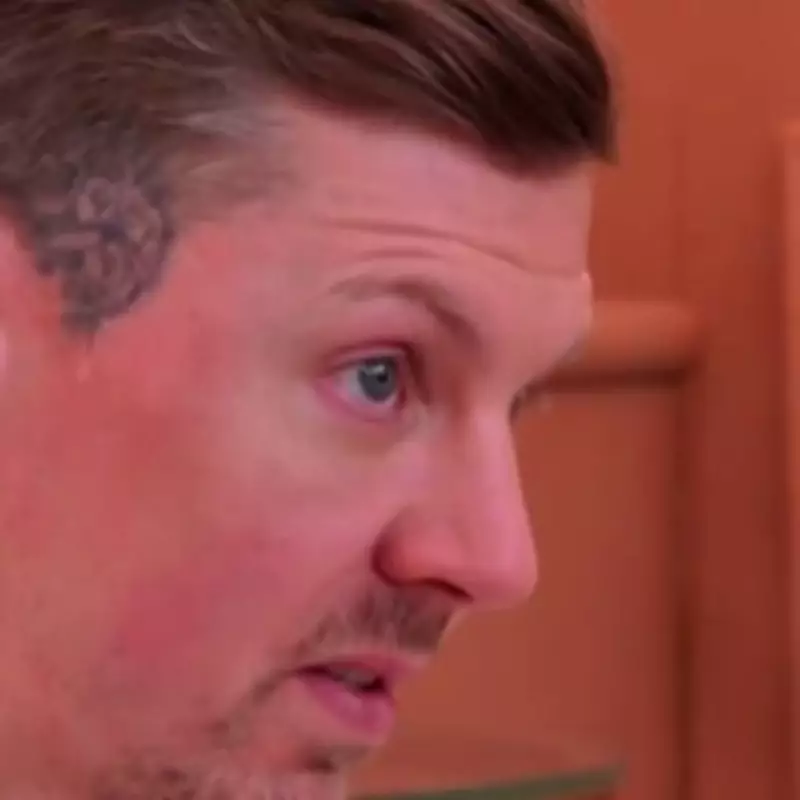 Professor Green Breaks Down in Tears on Celebs Go Dating Over Split