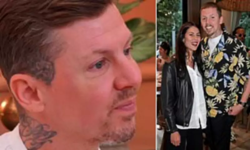 Professor Green Breaks Down in Tears Over Split from Ex Karima McAdams on Celebs Go Dating