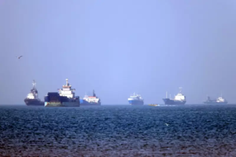 Project Freedom: Experts Warn Trump's Hormuz Plan Could Backfire