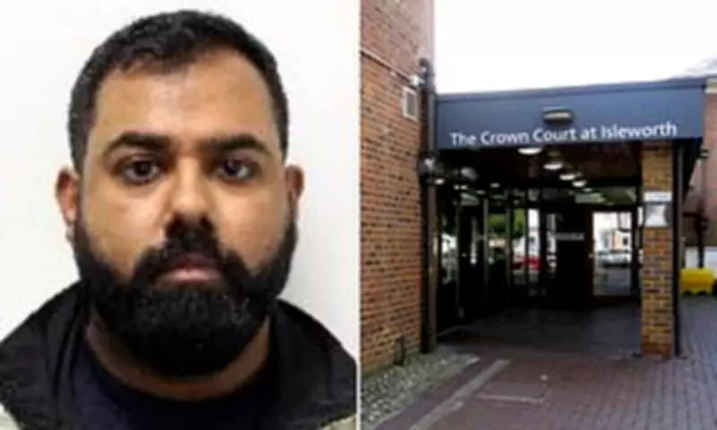Prolific Paedophile Jailed for Ten Years for Online Child Abuse