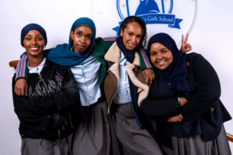 Proper Ladies: BBC Comedy About Muslim Schoolgirls Draws Derry Girls Comparisons