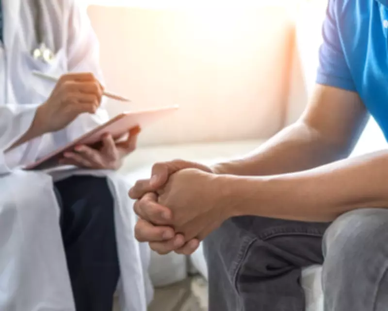 Prostate Cancer Screening Saves Lives but ‘Absolute Benefit Is Small’