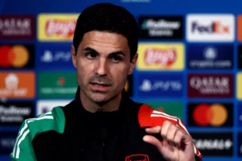 PSG Favourites Over Arsenal in Champions League Final Odds