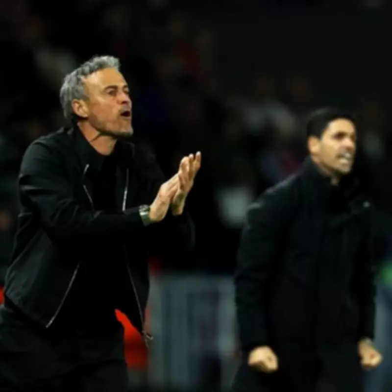 PSG to Have Rest Advantage Over Arsenal in Champions League Final