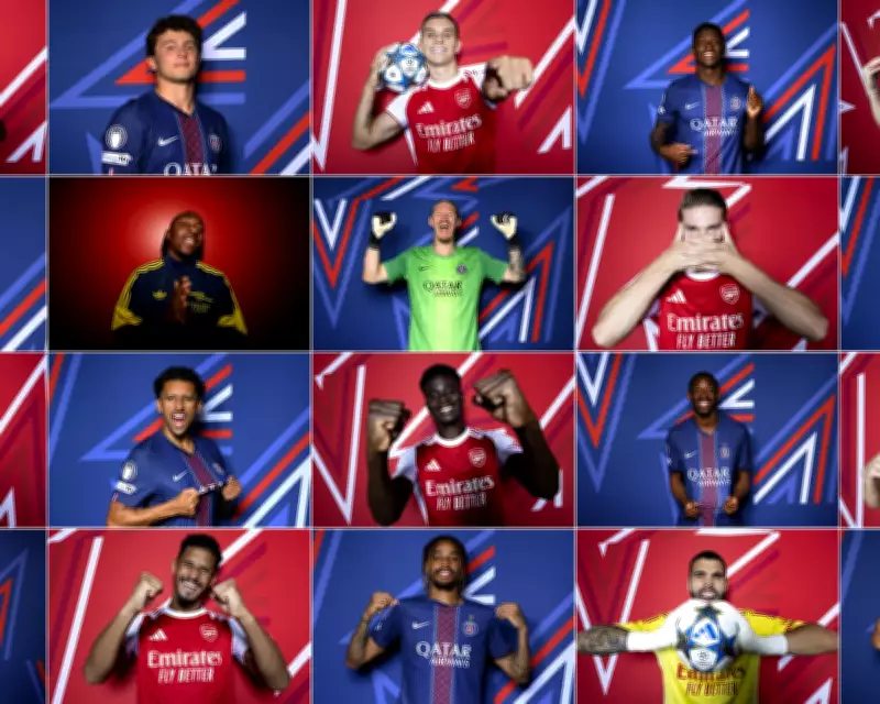 PSG vs Arsenal: Bigger Cup Final Preview and Analysis