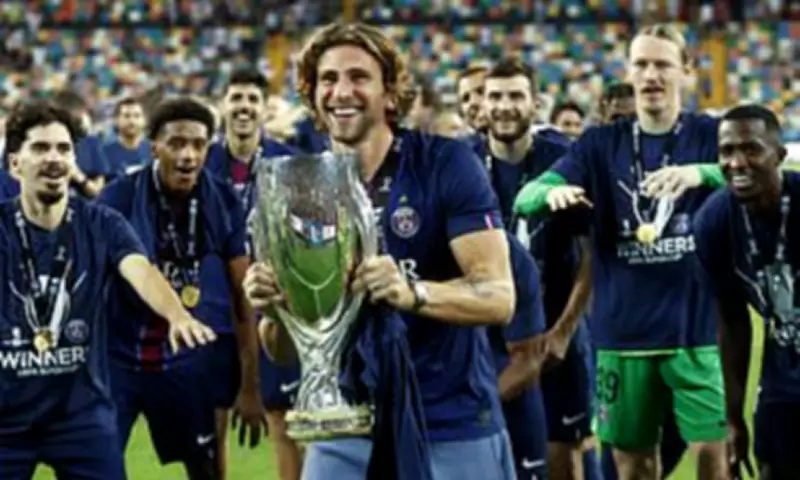 PSG's Safonov and Zabarnyi Refuse Contact Due to Ukraine War
