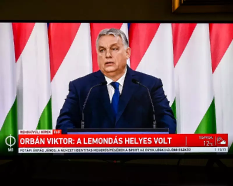 Péter Magyar’s Media Reforms: Hungary’s State Media Faces Uncertain Future