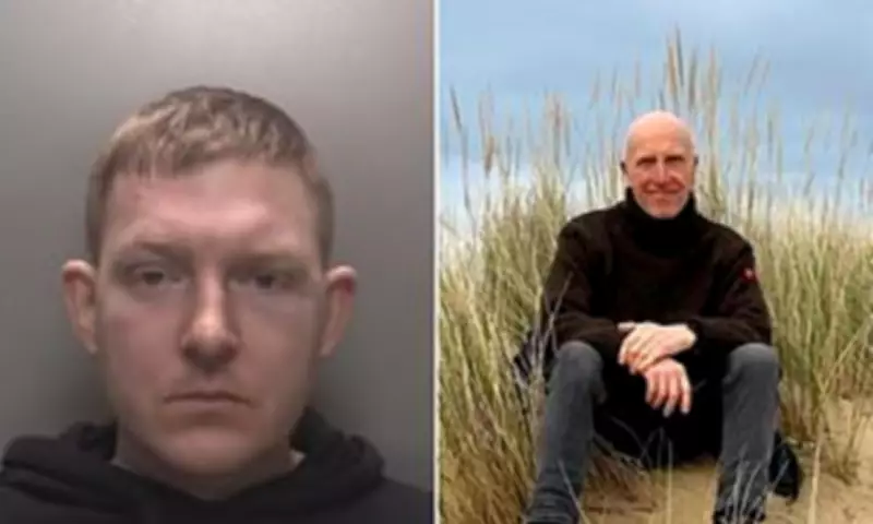 Pub Regular Jailed for 10 Years After Single Punch Kills Grandfather