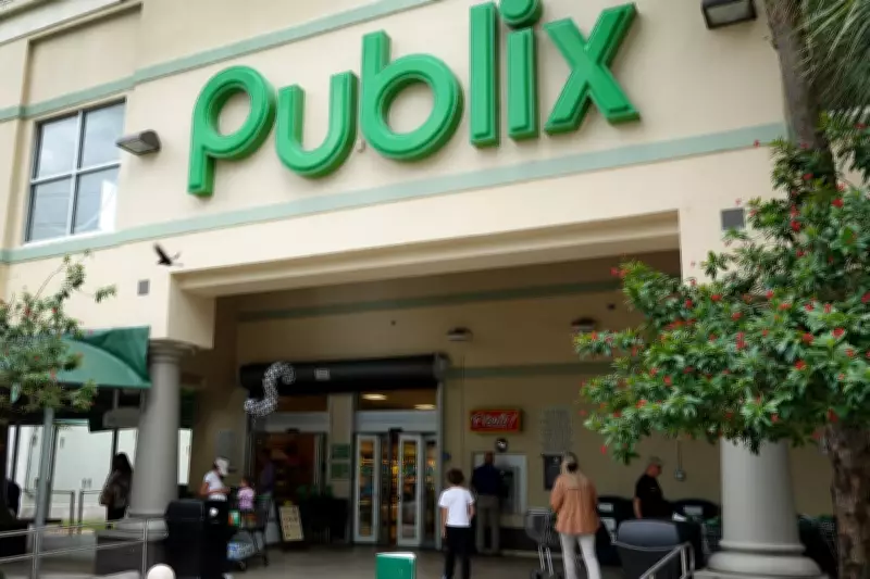 Publix Reverses Open Carry Policy in Florida Amid Backlash