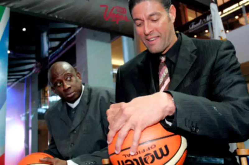 Puerto Rican Basketball Legend José 'Piculín' Ortiz Dies at 62