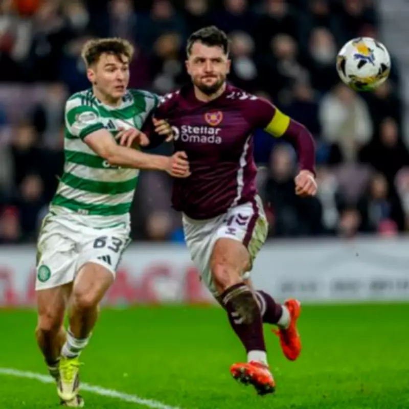 Pundits Split on Celtic vs Hearts Title Decider with Key Factor