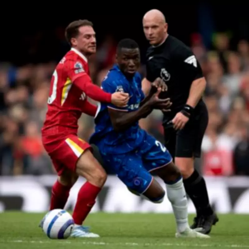 Pundits Unanimously Predict Liverpool Victory Over Chelsea at Anfield