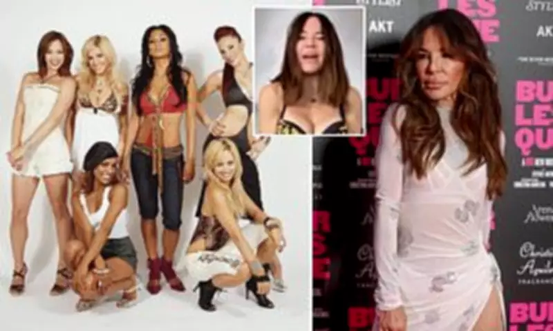 Pussycat Dolls Creator Robin Antin, 64, Stuns in Lingerie Bikini Ahead of 65th Birthday