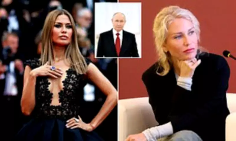 Putin's Grip Weakens as Russian Discontent Grows Amid Economic Crisis