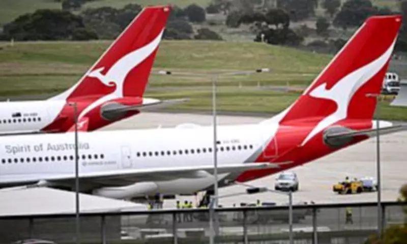 Qantas and Jetstar Extend Domestic Flight Cuts Due to Middle East Conflict