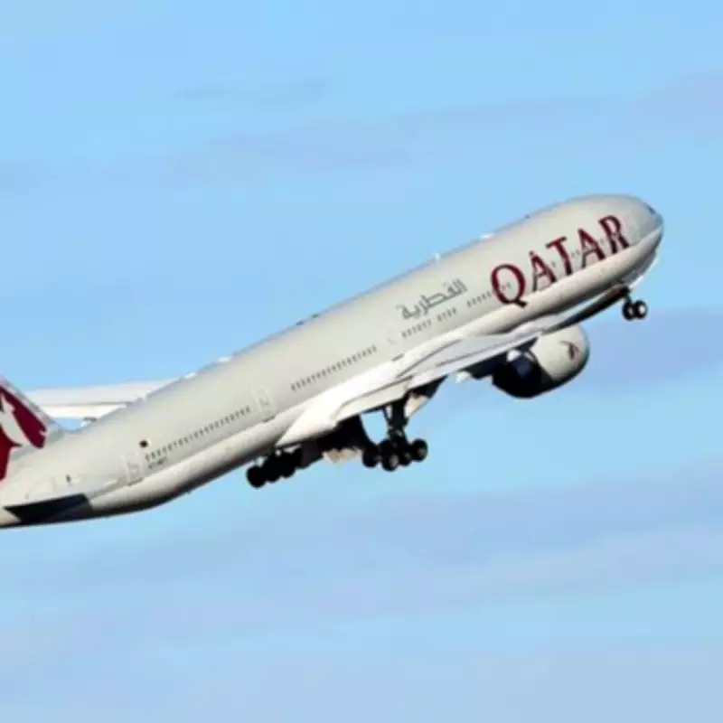 Qatar Airways Suspends 22 Routes Amid Middle East Conflict and Fuel Crisis