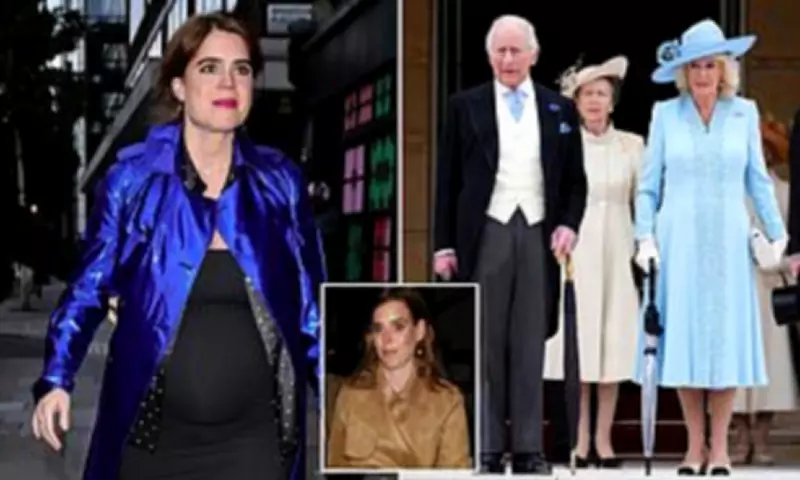 Queen Camilla and Prince William Lead Anti-York Faction in Royal Family
