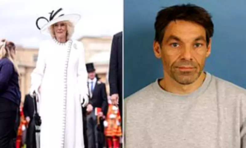 Queen Camilla Supports Parole Decision to Keep Wife Killer BA Pilot Behind Bars