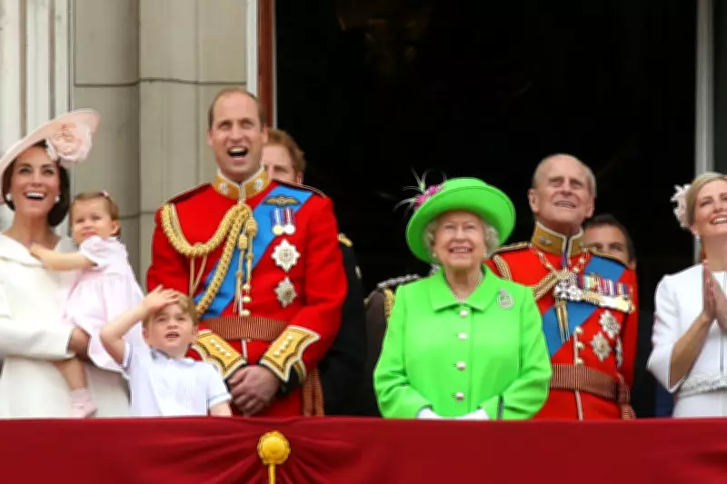 Queen Elizabeth II's 8 Most Symbolic Outfits Ahead of Her 100th Birthday