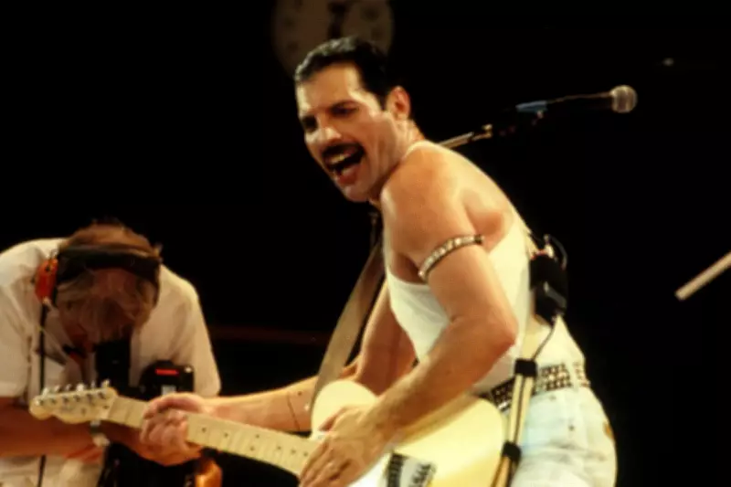 Queen Heaven Tribute Show to Rock UK's Largest Planetarium in Leicester
