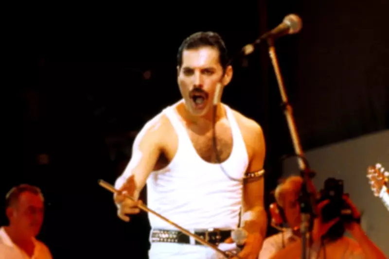 Queen Hits to Rock UK's Largest Planetarium in Immersive Dome Show