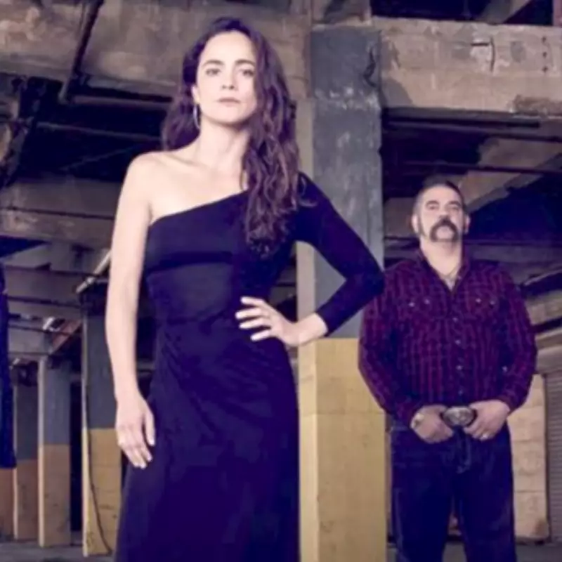 Queen of the South star reveals pandemic killed show, spin-off teased