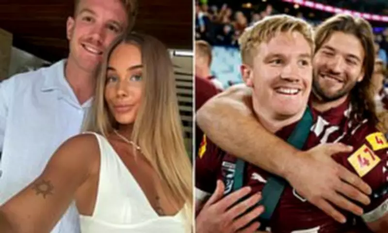 Queensland Origin Hopes Hit as Tom Dearden Out for Up to Two Months