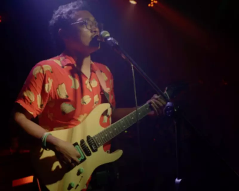 Queer as Punk Review: Yihwen Chen's Vibrant Exploration of Identity