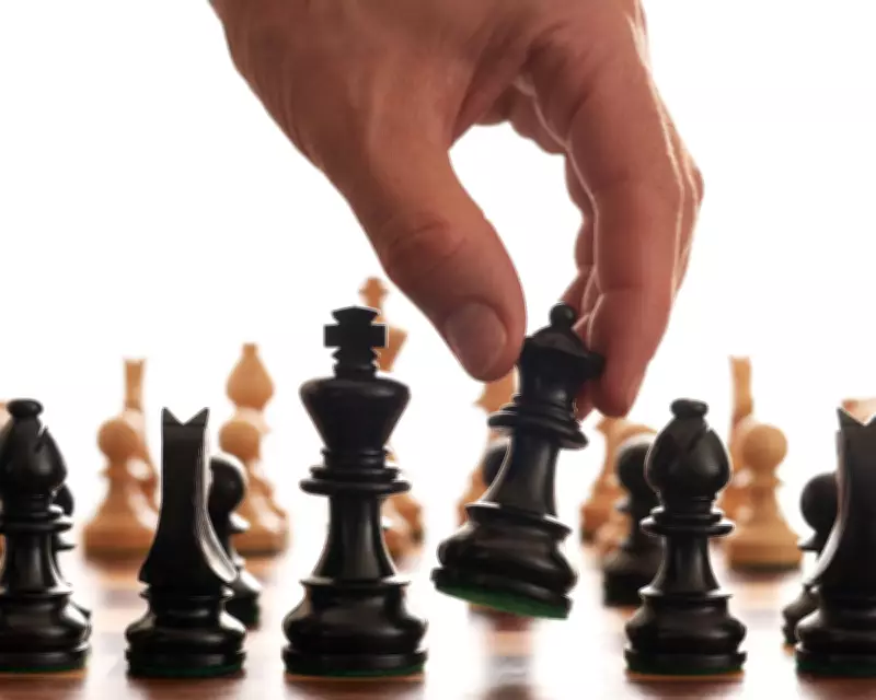 Quirky Chess Puzzles Challenge and Delight Enthusiasts
