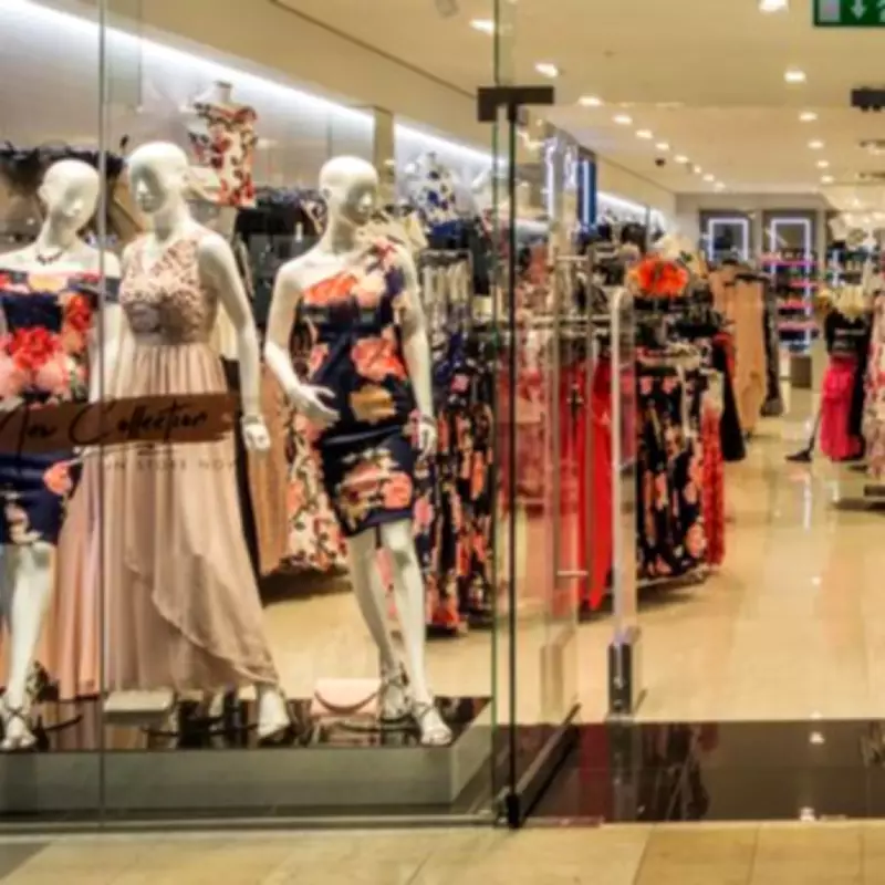 Quiz Closes All 37 UK Stores as Fashion Retailer Enters Administration